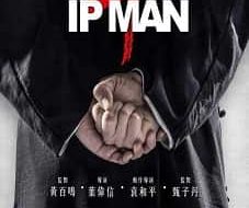 Ip Man 4 The Finale