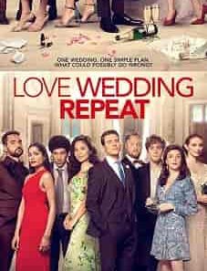 Love Wedding Repeat 2020