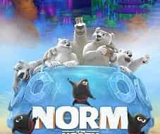 Norm of the North-Family Vacation 2020