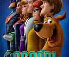 Scoob 2020