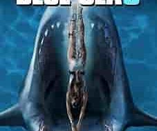 Deep Blue Sea 3 2020