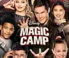 Magic Camp 2020