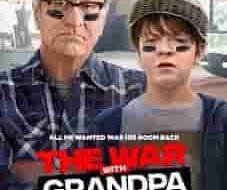 The War with Grandpa 2020