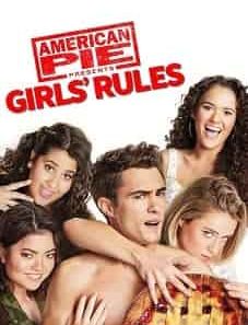 American Pie Presents Girls Rules 2020