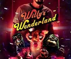 Willys Wonderland lookmovie