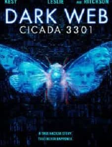 Dark Web: Cicada 3301 2021