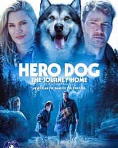 Hero Dog The Journey Home lookmovie