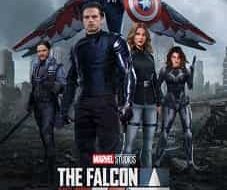 The Falcon and the Winter Soldier S1E1 lookmovie