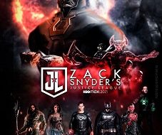 Zack Snyders Justice League 2021 lookmovie