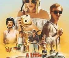 A Little Italian Vacation Lookmovie