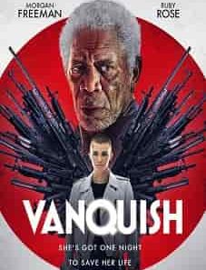 Vanquish lookmovie