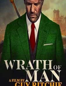 Wrath of Man 2021