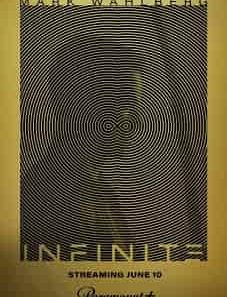 Infinite 2021