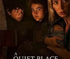 A Quiet Place Part II 2021