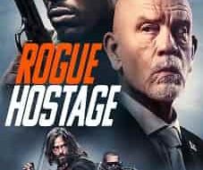 Rogue Hostage 2021