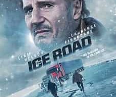 The Ice Road 2021