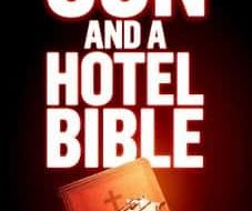 Gun and a Hotel Bible 2021