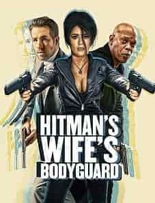 Hitmans Wifes Bodyguard 2021