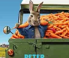 Peter Rabbit 2 The Runaway 2021