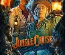 Jungle Cruise 2021