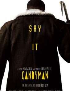 Candyman 2021