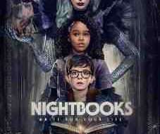 Nightbooks 2021