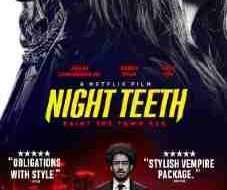 Night Teeth 2021