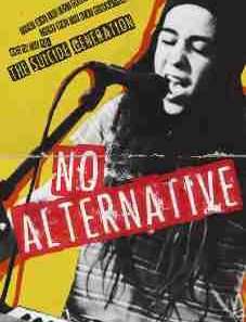 No Alternative