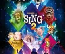 Sing 2 2021