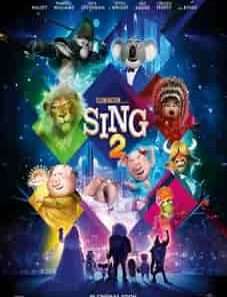 Sing 2 2021