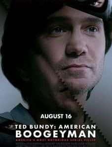 Ted Bundy American Boogeyman 2021