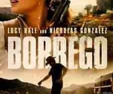 Borrego 2022