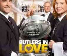 Butlers in Love 2022