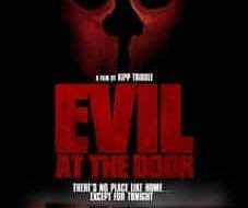 Evil at the Door 2022