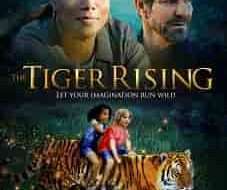 The Tiger Rising 2022