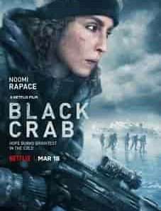 Black Crab 2022