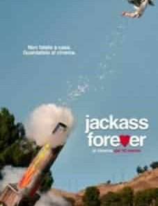 Jackass Forever 2022