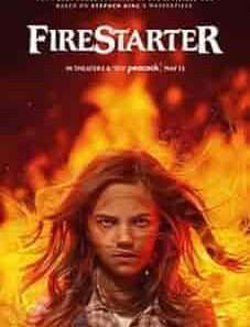 Firestarter 2022