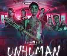 Unhuman 2022