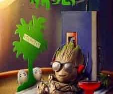 I Am Groot 2022