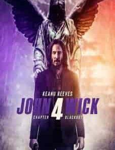 John Wick: Chapter 4