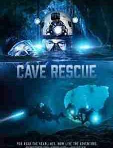 Cave Rescue 2022