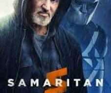 Samaritan 2022