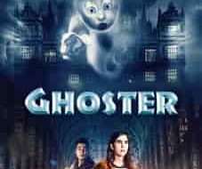 Ghoster 2022