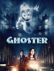 Ghoster 2022