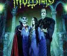 The Munsters2022