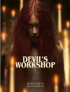 Devils Workshop 2022