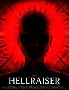 Hellraiser 2022