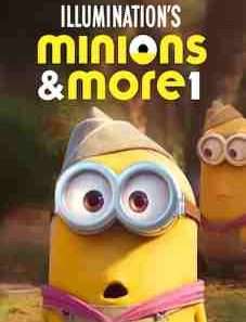 Minions More 1 2022