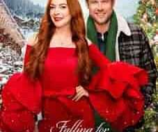 Falling for Christmas 2022